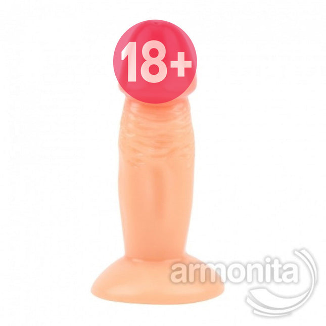 Hi-Basic Mini Anal Realistik Dildo
