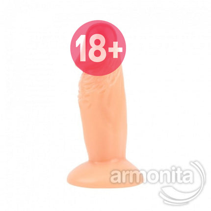 Hi-Basic Mini Anal Realistik Dildo