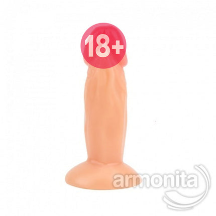 Hi-Basic Mini Anal Realistik Dildo