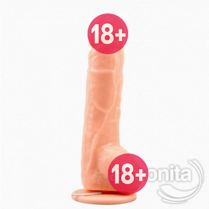 Jeff Stryker Realistik Yapay Dildo