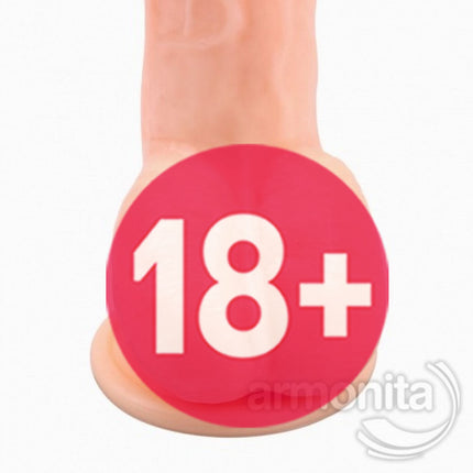 Jeff Stryker Realistik Yapay Dildo
