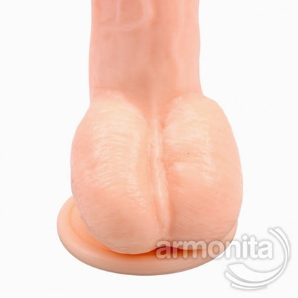 Jeff Stryker Realistik Yapay Dildo