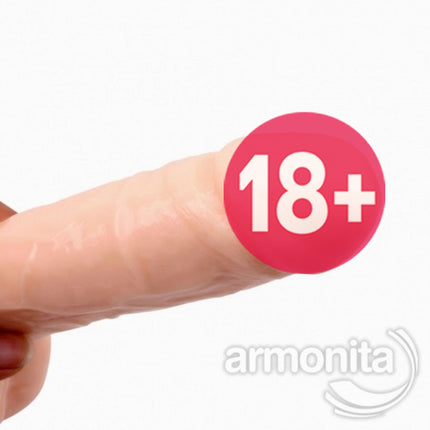 Jeff Stryker Realistik Yapay Dildo
