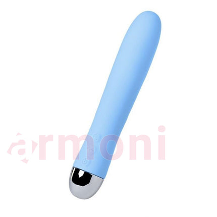 Yüzeyden Darbeli Toplu Isitmali Fonksiyonlu Titresimli Vibratör – 19 cm X 3,8 cm