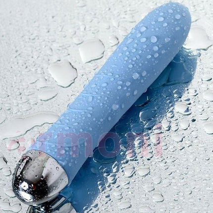 Yüzeyden Darbeli Toplu Isitmali Fonksiyonlu Titresimli Vibratör – 19 cm X 3,8 cm