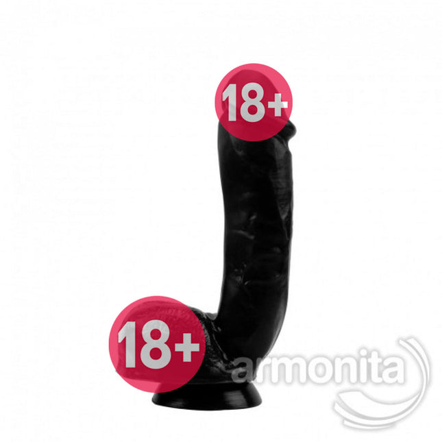 Hard On Zenci Vantuzlu Realistik Penis